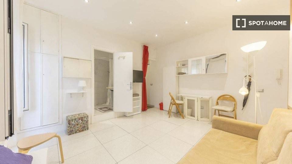 appartamento in affitto a Roma in zona Prenestino-Labicano