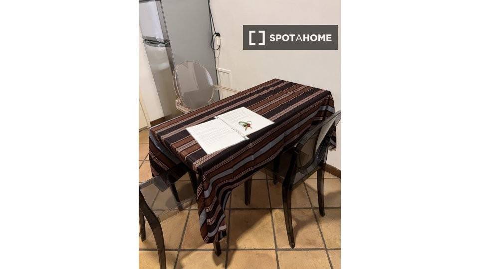 appartamento in affitto a Roma in zona Celio
