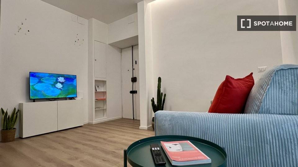 appartamento in affitto a Roma in zona Flaminio