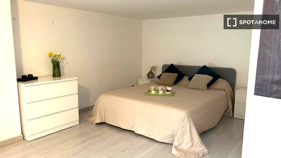 appartamento in affitto a Roma in zona Ostiense