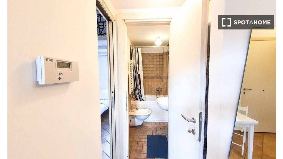 appartamento in affitto a Roma in zona Tiburtino