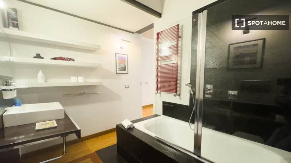 appartamento in affitto a Roma in zona Rione Borgo