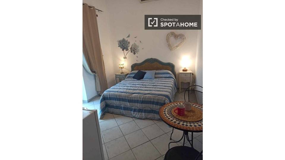 appartamento in affitto a Roma in zona Primavalle