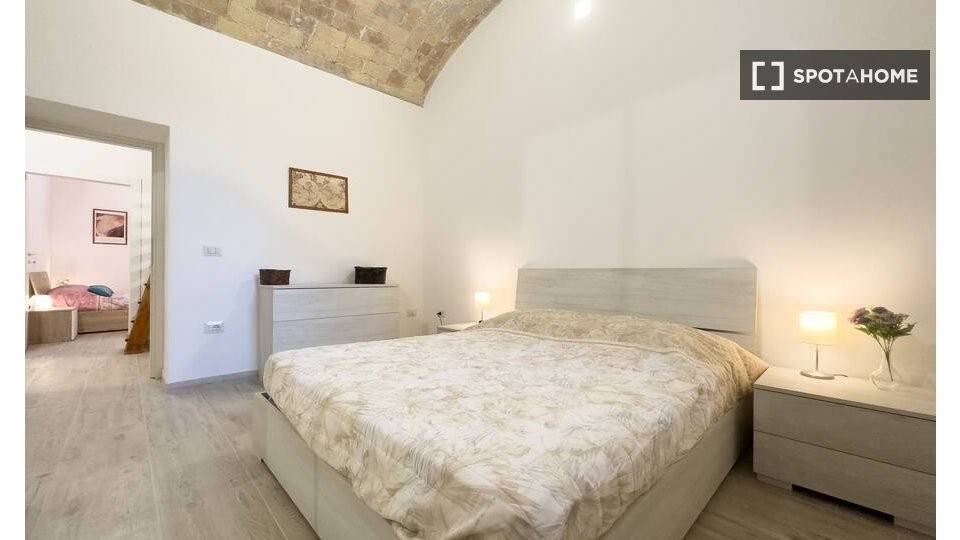 appartamento in affitto a Roma in zona Tiburtino