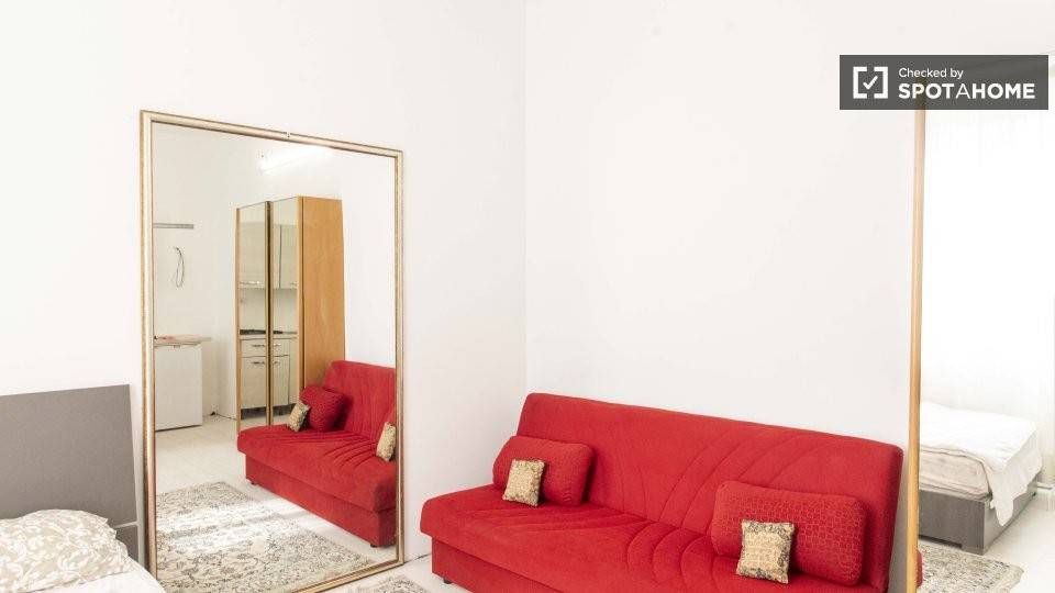 appartamento in affitto a Roma in zona Tiburtino