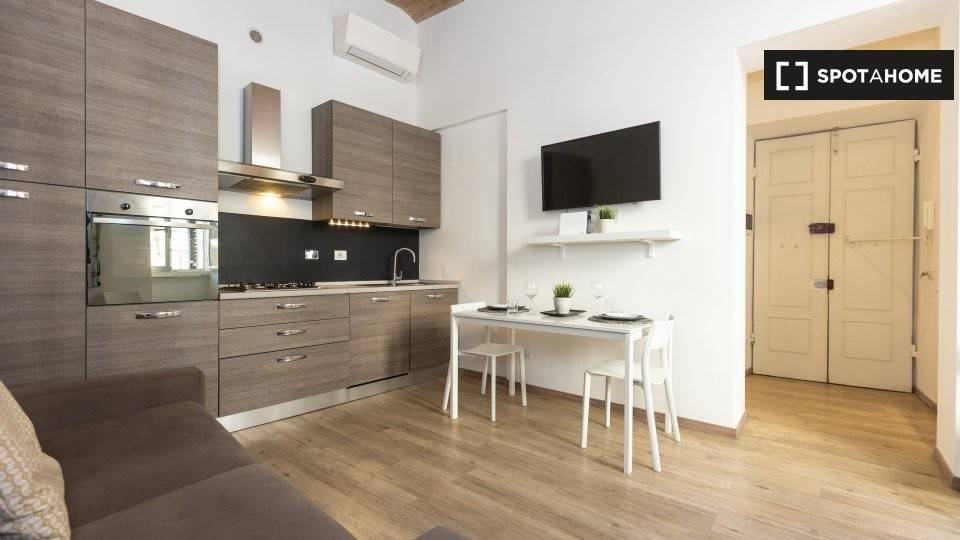 appartamento in affitto a Roma in zona Rione di Ponte