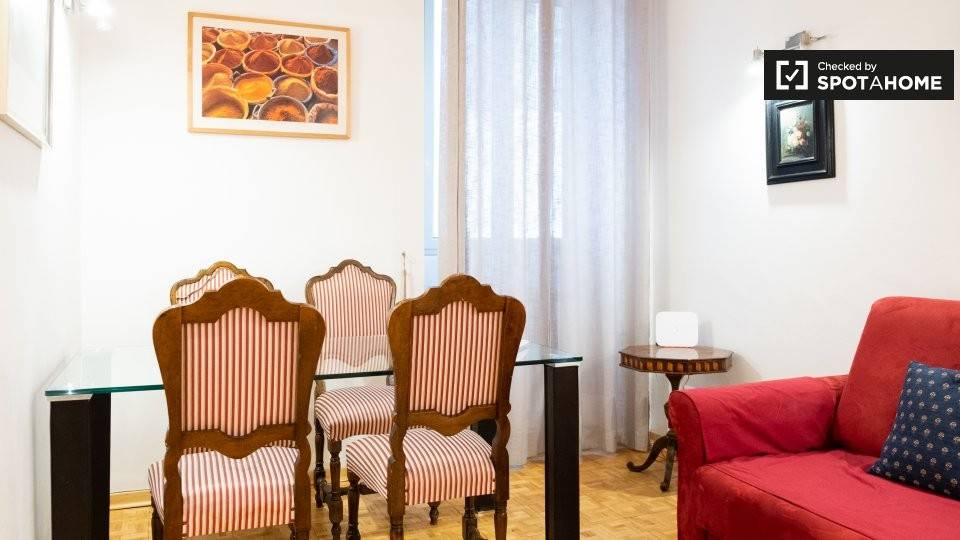 appartamento in affitto a Roma in zona Rione Regola