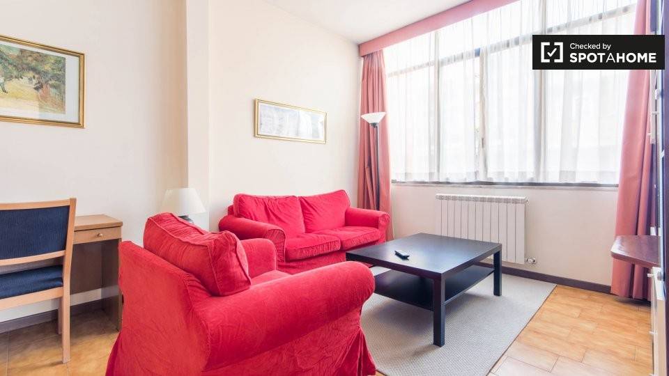 appartamento in affitto a Roma in zona Torrino