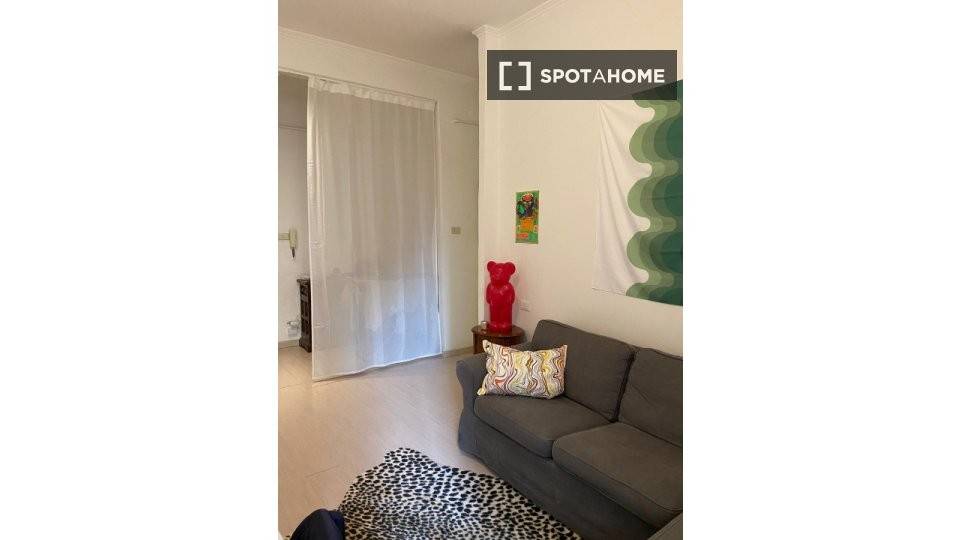 appartamento in affitto a Roma in zona Gianicolense