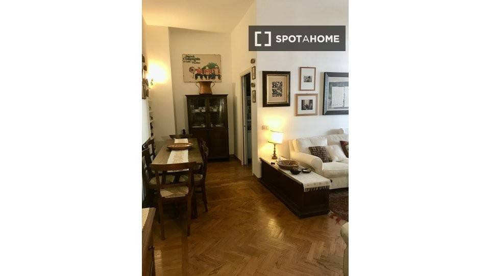 appartamento in affitto a Roma in zona Rione Monti/Campitelli