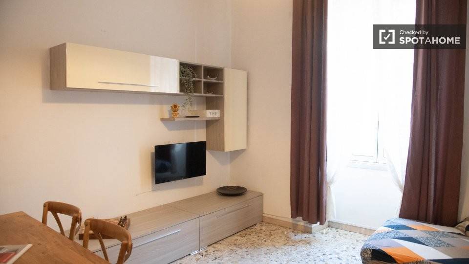 appartamento in affitto a Roma in zona Esquilino