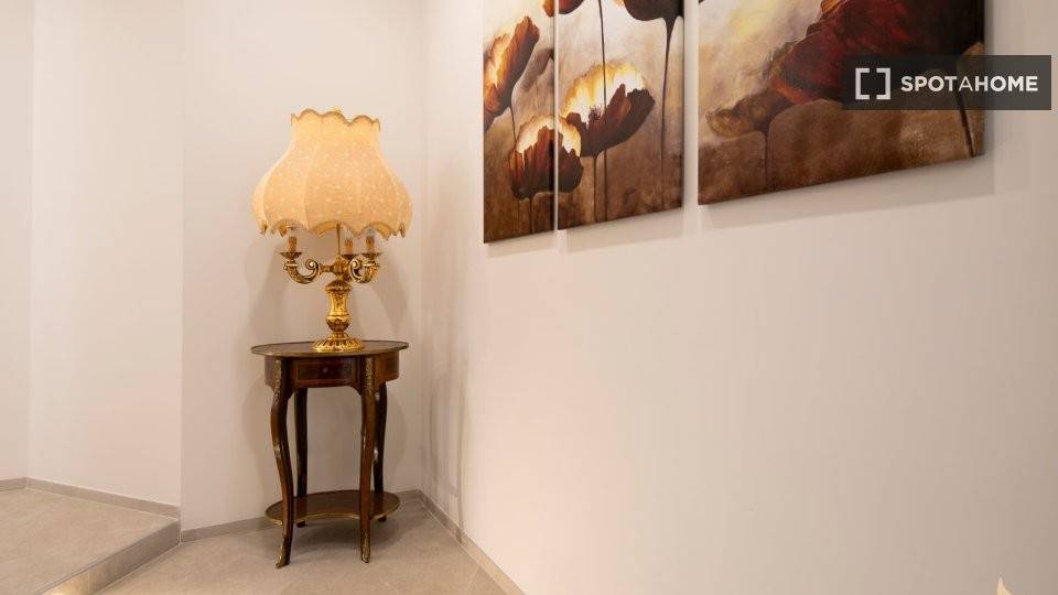 appartamento in affitto a Roma in zona Rione Borgo