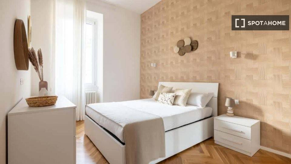 appartamento in affitto a Roma in zona Rione Prati