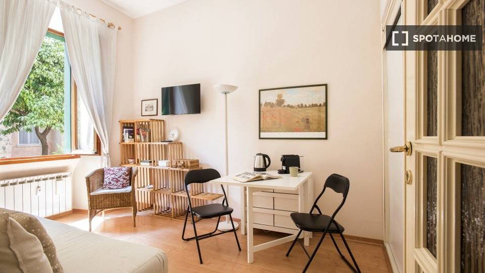 appartamento in affitto a Roma