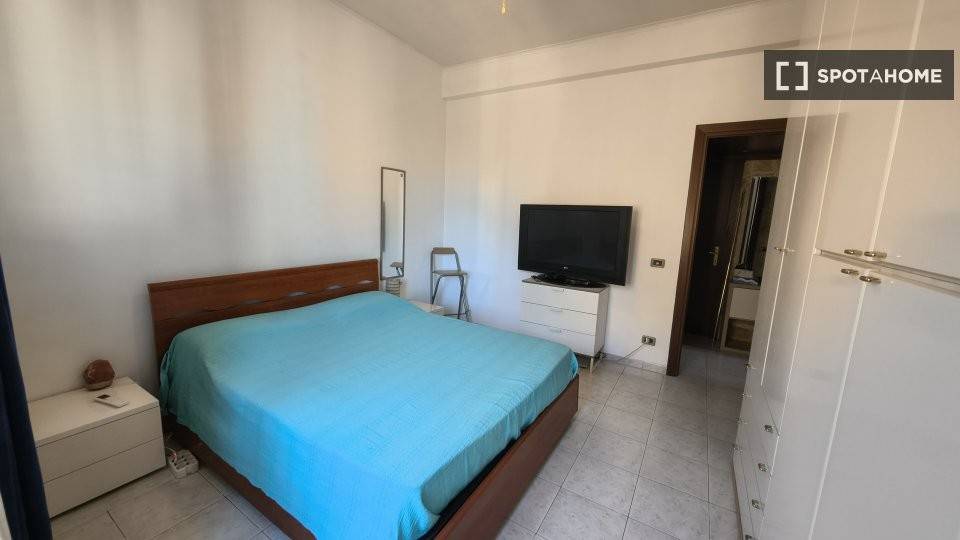 appartamento in affitto a Roma in zona Prenestino-Centocelle
