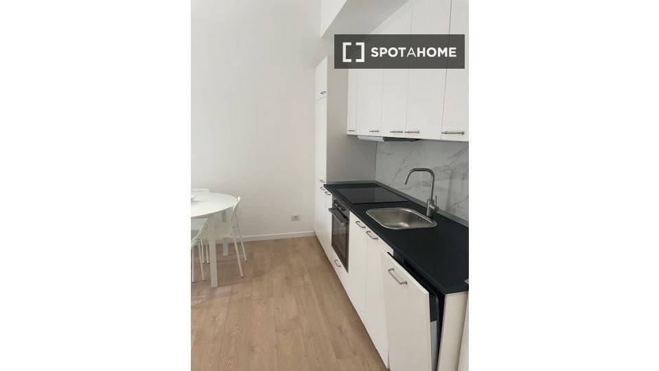 appartamento in affitto a Roma in zona Parioli