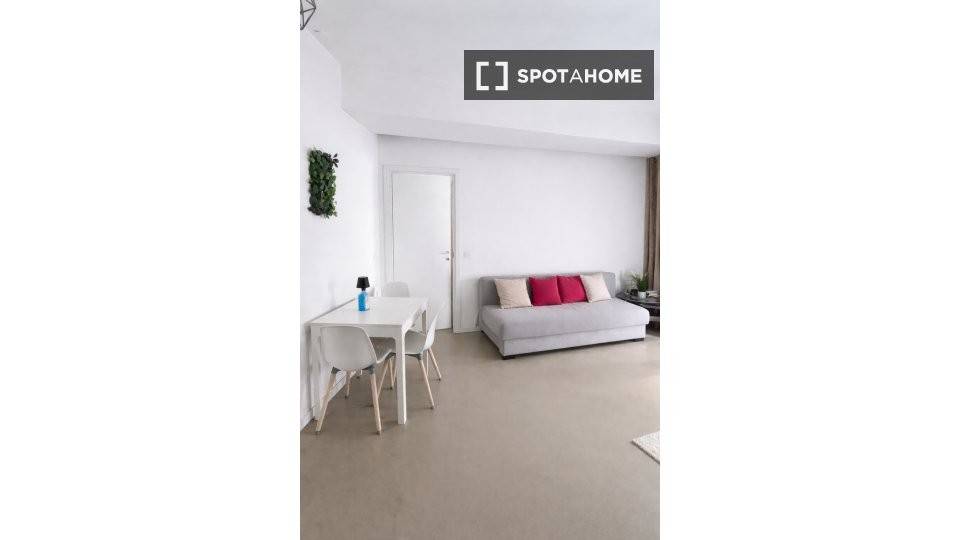 appartamento in affitto a Roma in zona Trionfale