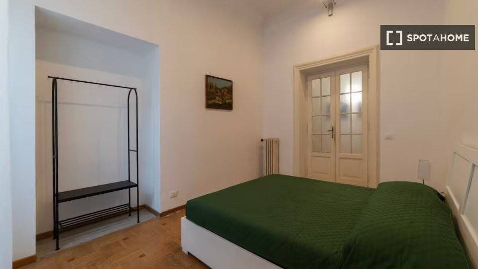 appartamento in affitto a Roma in zona Flaminio
