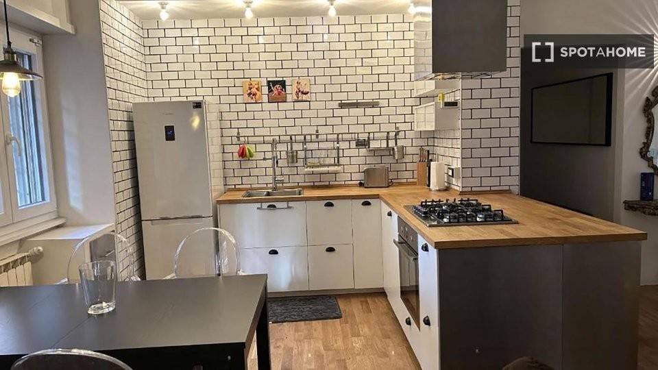 appartamento in affitto a Roma in zona Ostiense