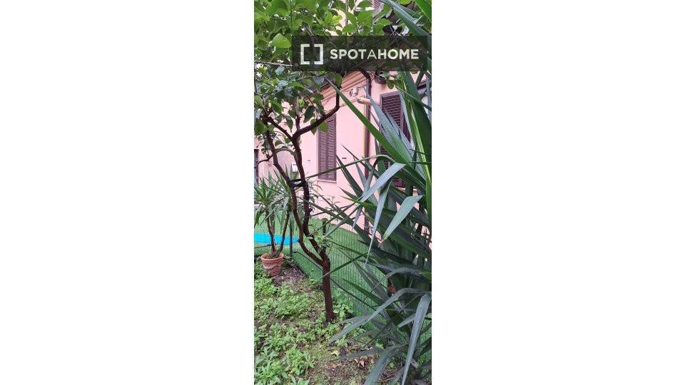 appartamento in affitto a Roma in zona Tiburtino