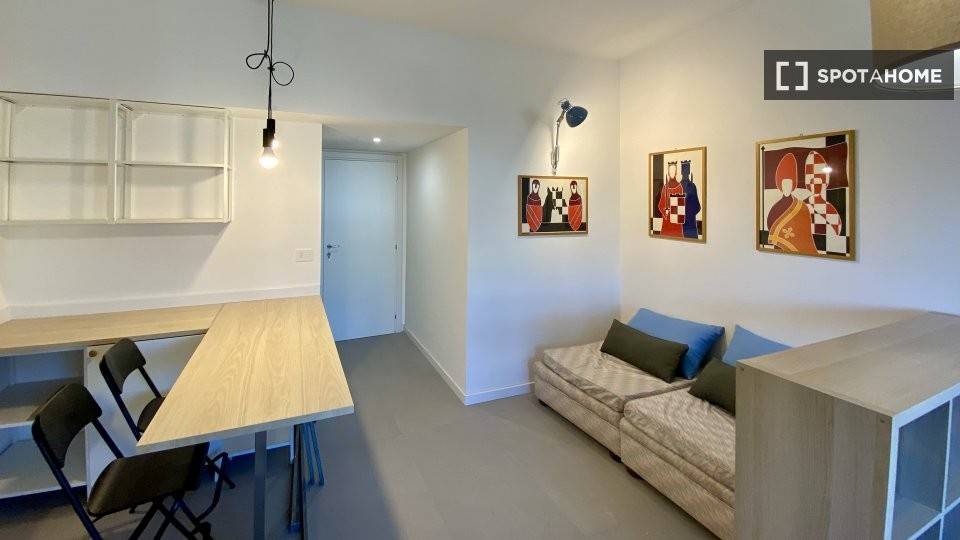 appartamento in affitto a Roma in zona Trieste