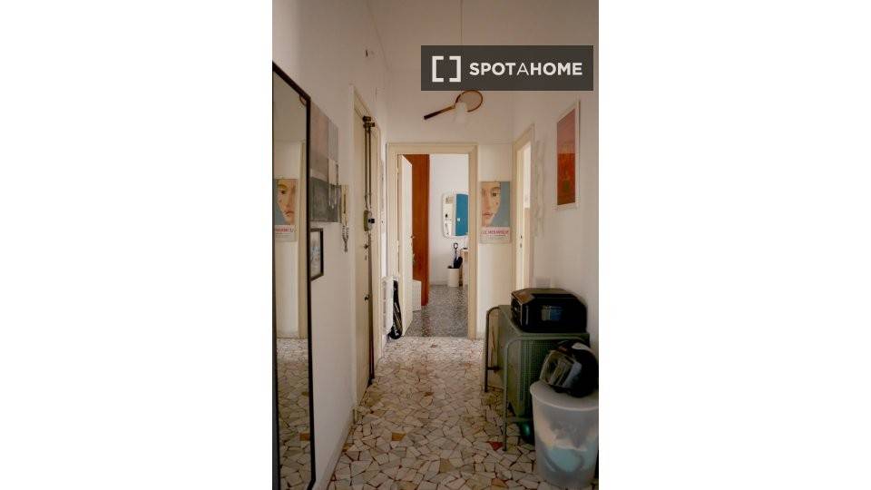 appartamento in affitto a Roma in zona Gianicolense