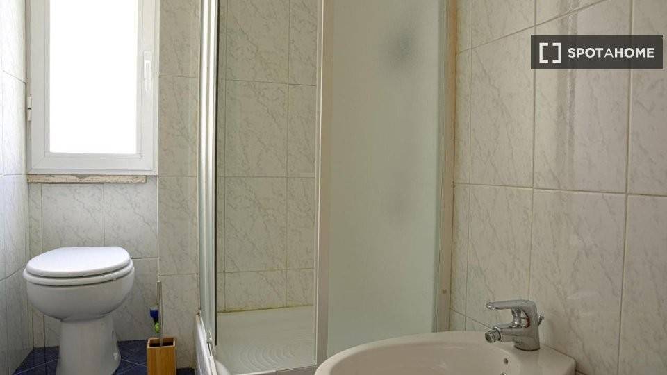 appartamento in affitto a Roma in zona Trionfale