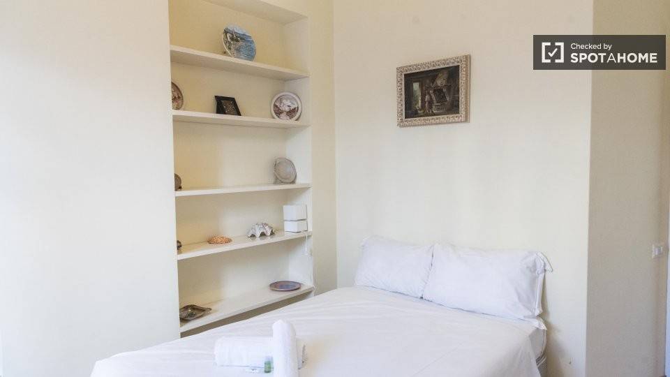 appartamento in affitto a Roma in zona Trieste