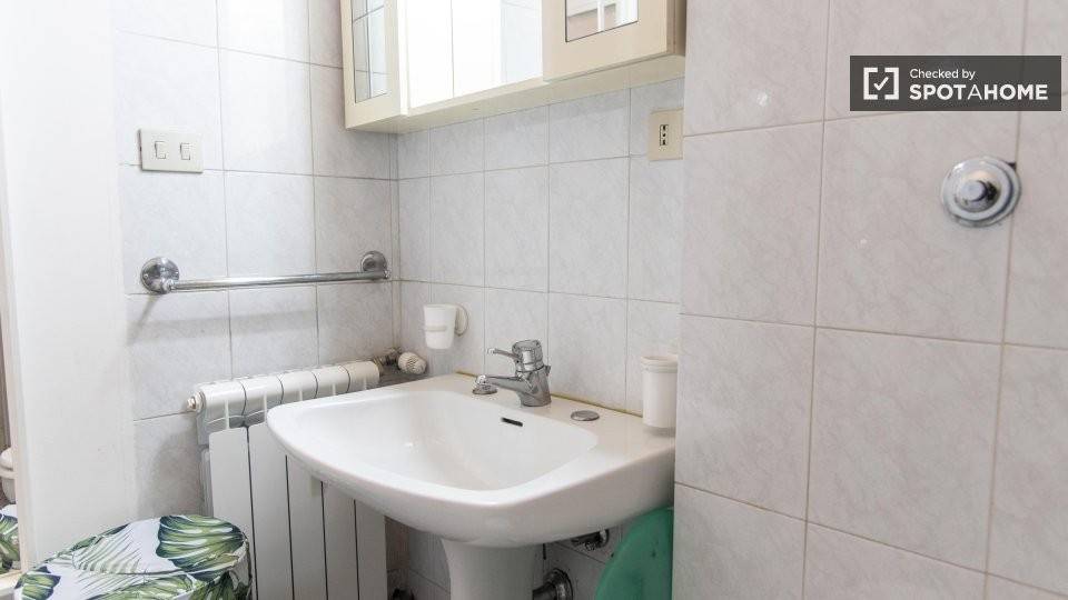 appartamento in affitto a Roma in zona EUR