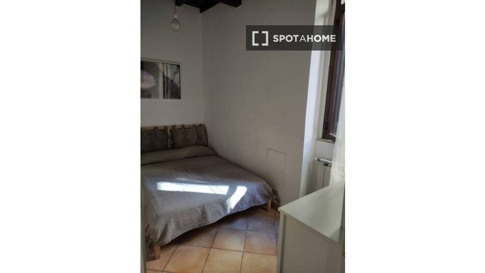 appartamento in affitto a Roma in zona Rione Regola