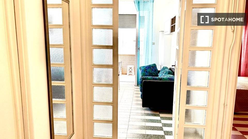 appartamento in affitto a Roma in zona Ostia
