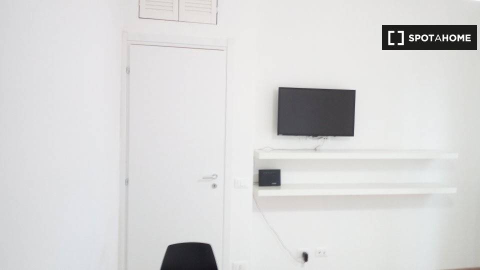 appartamento in affitto a Roma in zona Tuscolano