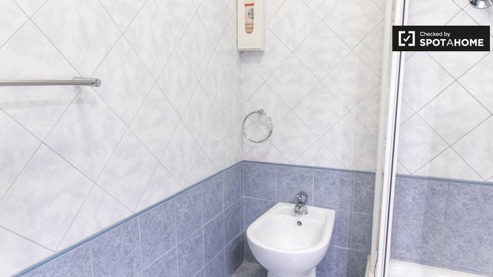 appartamento in affitto a Roma in zona Rione Monti/Campitelli