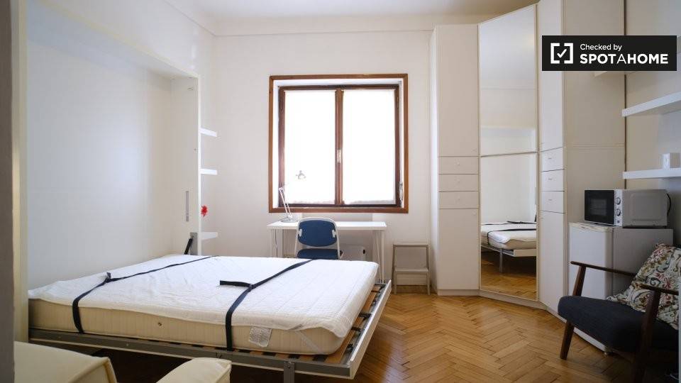 appartamento in affitto a Roma in zona Trieste