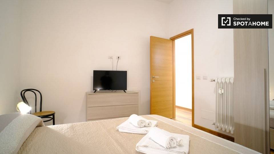 appartamento in affitto a Roma in zona Trastevere
