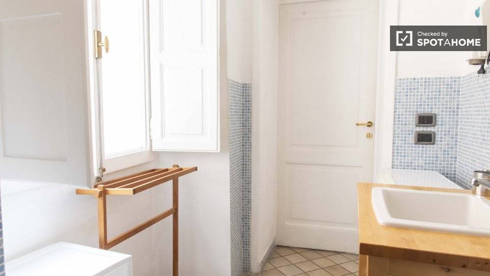 appartamento in affitto a Roma in zona Rione Prati