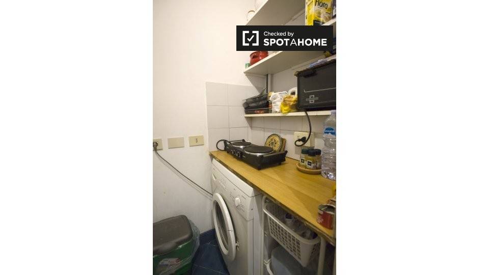 appartamento in affitto a Roma in zona Trieste