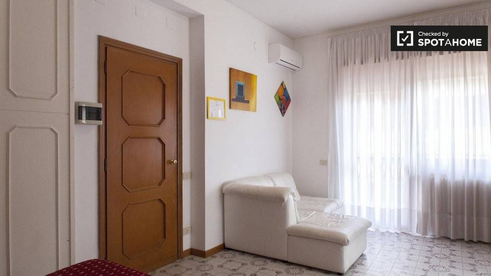 appartamento in affitto a Roma