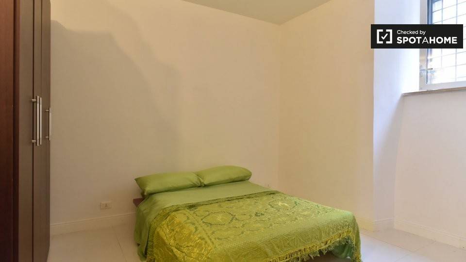 appartamento in affitto a Roma in zona Ostiense
