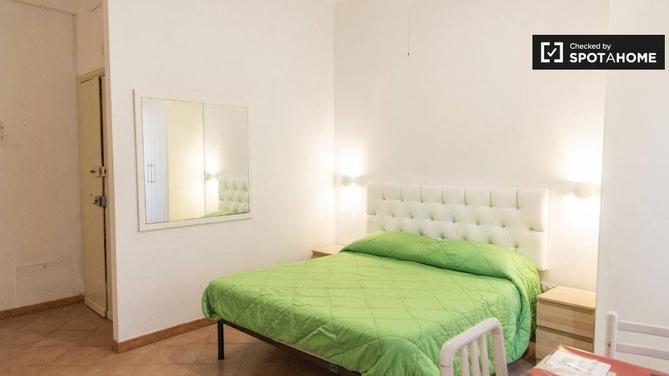 appartamento in affitto a Roma in zona Portuense
