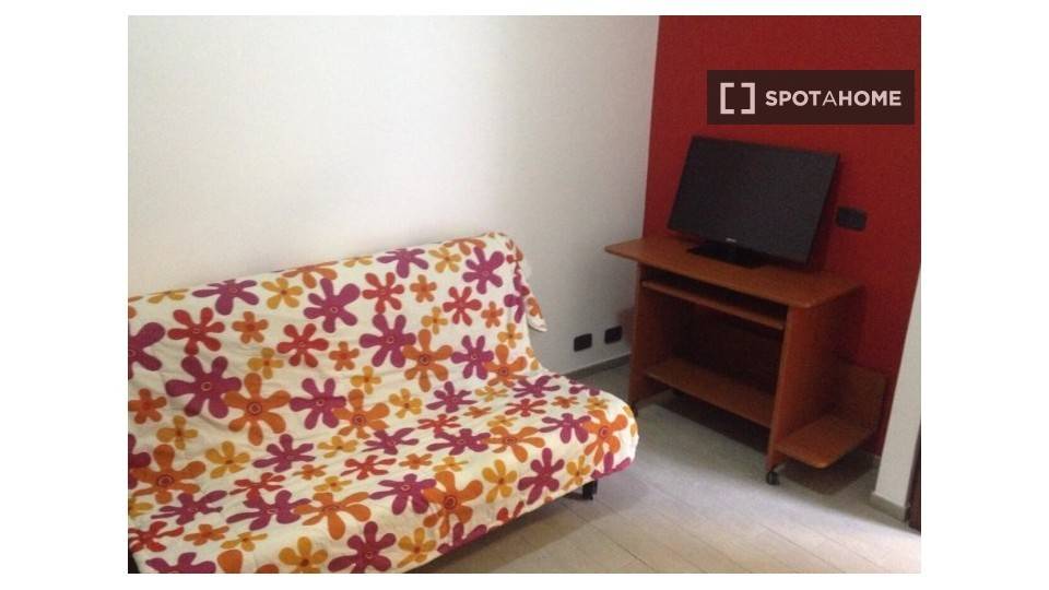 appartamento in affitto a Roma in zona Ostia