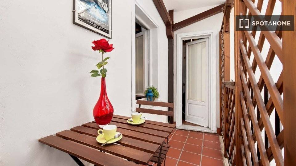 appartamento in affitto a Roma in zona Rione Regola