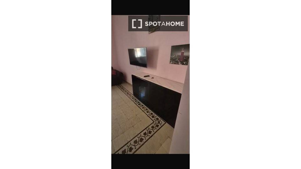 appartamento in affitto a Roma in zona Tuscolano