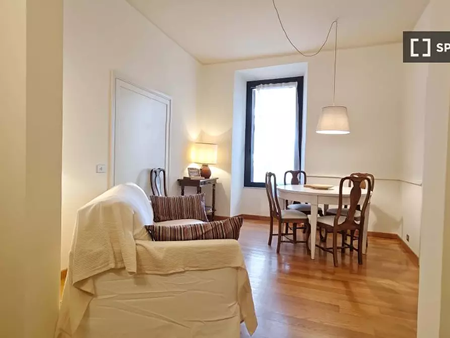 appartamento in affitto a Roma in zona Trevi-Colonna