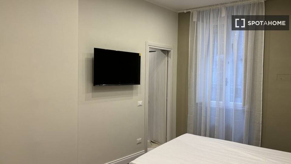 appartamento in affitto a Roma in zona Trastevere