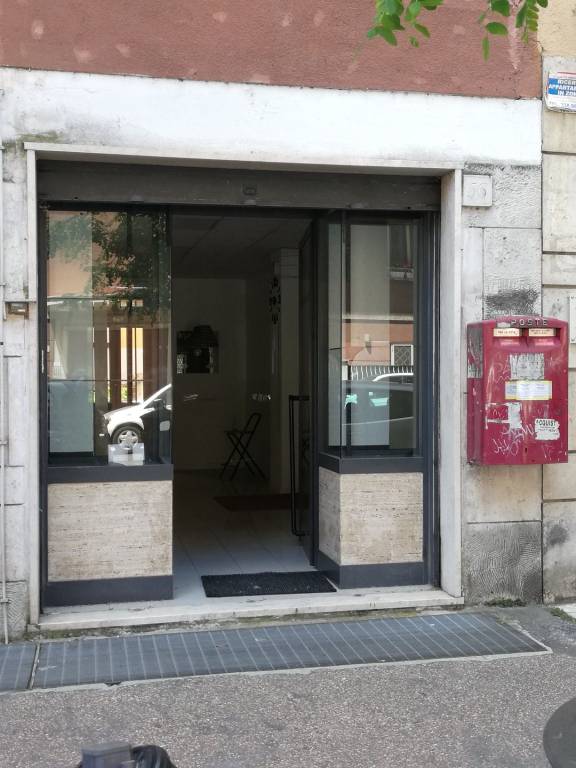 appartamento in affitto a Roma in zona Trieste