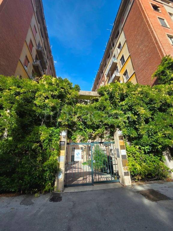appartamento in affitto a Roma in zona Della Vittoria