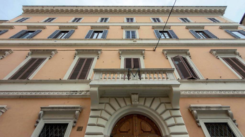 ufficio in affitto a Roma in zona Trevi-Colonna