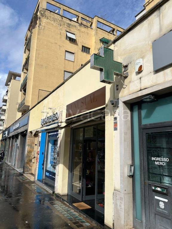 appartamento in affitto a Roma in zona Cinecittà
