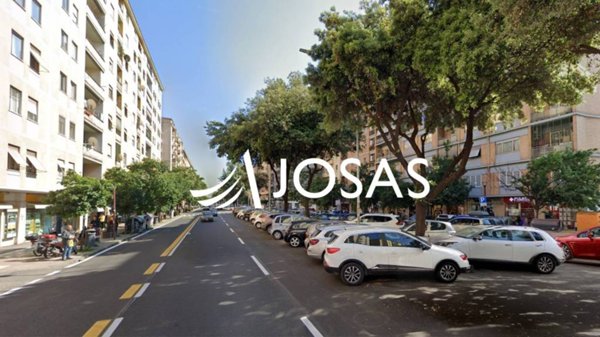 appartamento in affitto a Roma in zona Portuense